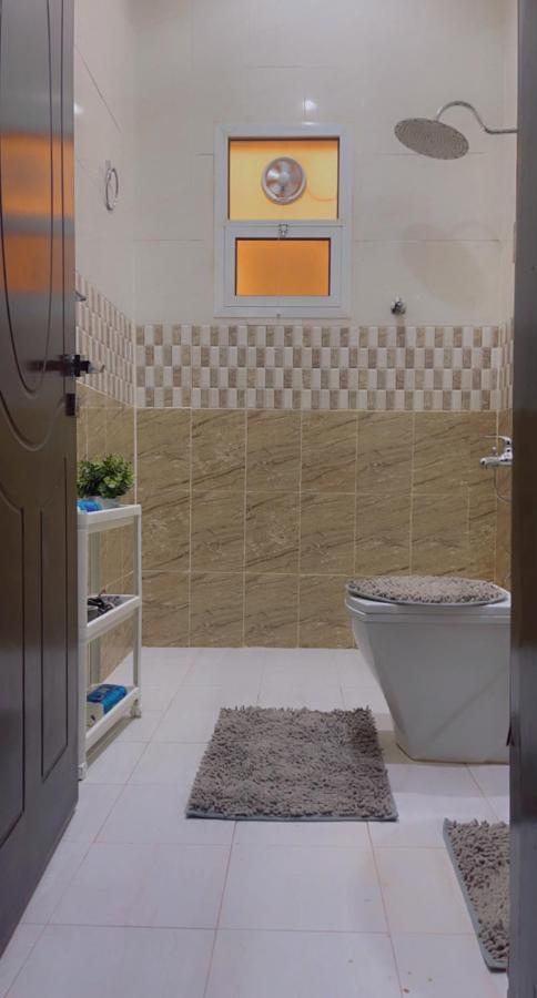 ماكس الفندقية 4 Pangsapuri Riyadh