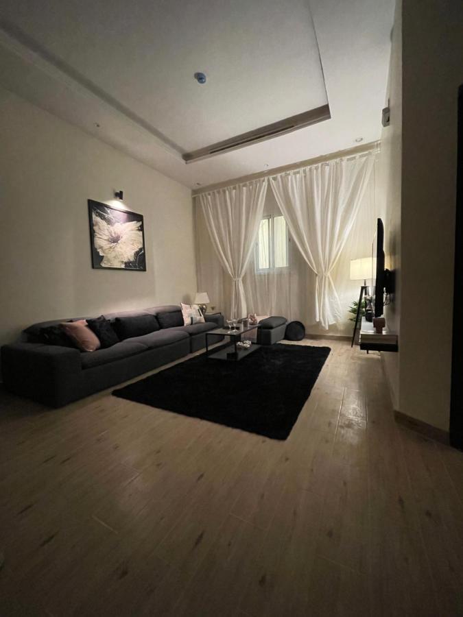 Pangsapuri ماكس الفندقية 4 Riyadh