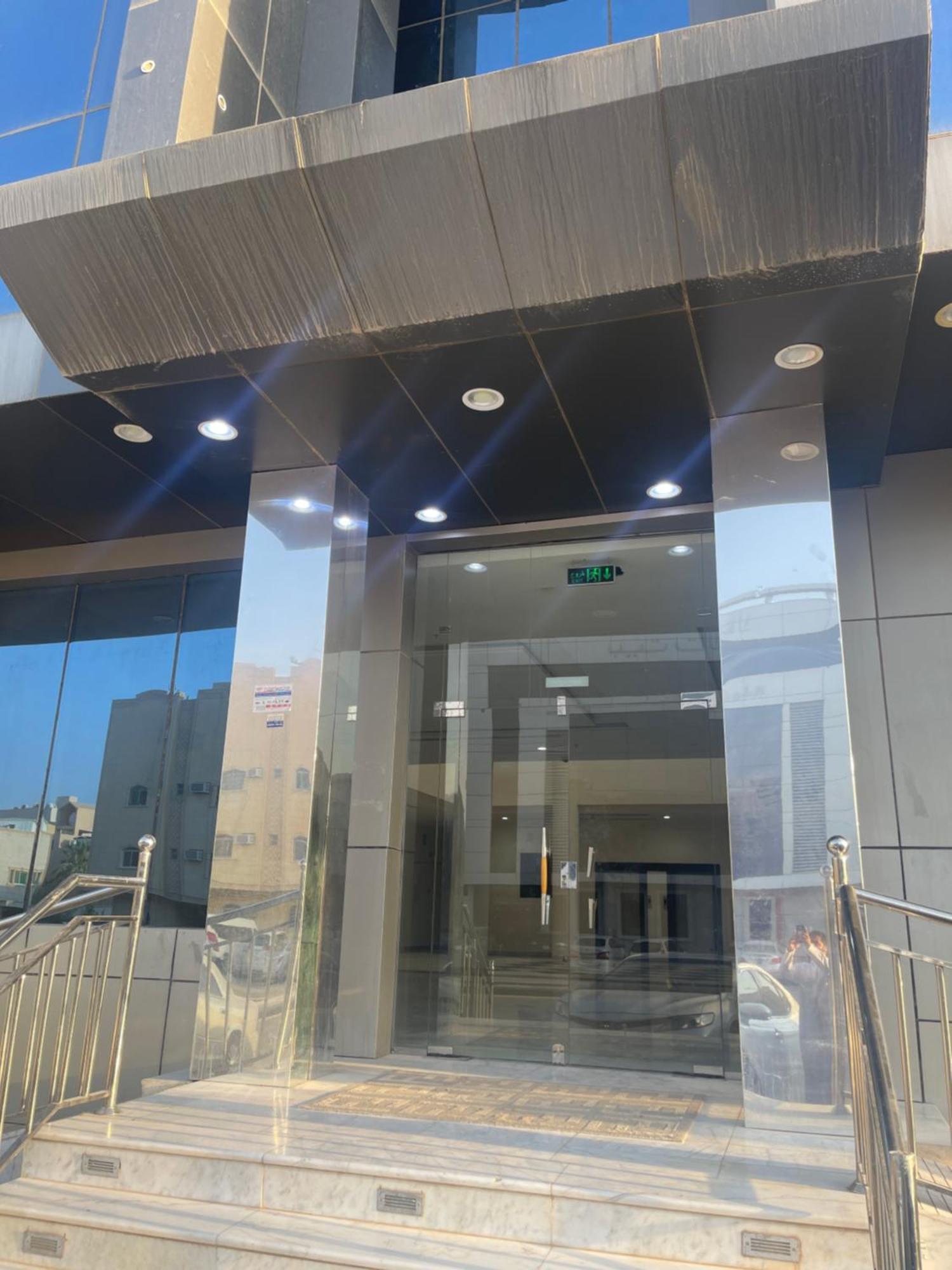 Pangsapuri ماكس الفندقية 4 Riyadh